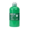 Hello Hobby 8 fl oz White Tempera Paint, Washable Craft Paint for Kids, Teachers, and School Projects
