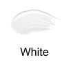 Hello Hobby 8 fl oz White Tempera Paint, Washable Craft Paint for Kids, Teachers, and School Projects