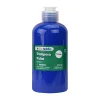 Hello Hobby 8 fl oz White Tempera Paint, Washable Craft Paint for Kids, Teachers, and School Projects