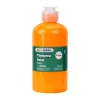 Hello Hobby 8 fl oz White Tempera Paint, Washable Craft Paint for Kids, Teachers, and School Projects