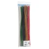 Hello Hobby Fuzzy Sticks, 100 Count