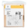 Hello Hobby Jumbo Wood Craft Sticks, 75-Pack