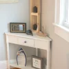 Hello Hobby Unfinished Wood Crate, 12 in x 5.5 in x 4 in