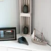 Hello Hobby Unfinished Wood Crate, 12 in x 5.5 in x 4 in