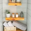 Hello Hobby Unfinished Wood Crate, 12 in x 5.5 in x 4 in
