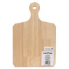 Hello Hobby Unfinished Wooden Decor Board with Handle