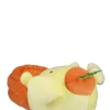 Hello Kitty and Friends® Pompompurin™ Women's Halloween Pumpkin Plush Slippers
