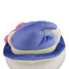Hello Kitty® Women's Halloween Witch Plush Slippers