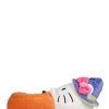 Hello Kitty® Women's Halloween Witch Plush Slippers