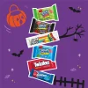 Hershey Assorted Fruit Flavored, Halloween Candy Variety Bag
