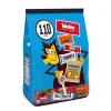 Hershey Assorted, Halloween Candy Bulk Bag, 34.8 oz (110 Pieces)