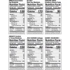 Hershey Assorted, Halloween Candy Bulk Bag, 34.8 oz (110 Pieces)
