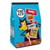 Hershey Assorted, Halloween Candy Bulk Bag, 80.41 oz (270 Pieces)