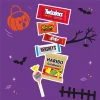 Hershey Assorted, Halloween Candy Bulk Bag, 80.41 oz (270 Pieces)