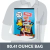 Hershey Assorted, Halloween Candy Bulk Bag, 80.41 oz (270 Pieces)