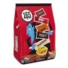 Hershey Assorted, Halloween Candy Bulk Variety Bag, 51.03 oz (165 Pieces)