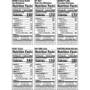 Hershey Assorted, Halloween Candy Bulk Variety Bag, 51.03 oz (165 Pieces)
