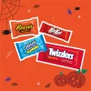Hershey Assorted, Halloween Candy Variety Bag, 8.93 oz (30 pieces)