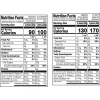 Hershey Assorted, Halloween Candy Variety Bag, 8.93 oz (30 pieces)