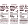 Hershey's and Reese's Assorted Chocolate Flavored, Halloween Candy Party Pack, 35 oz