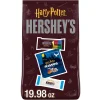 Hershey's Assorted Harry Potter, Halloween Candy Bag, 19.98 oz