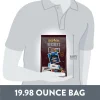 Hershey's Assorted Harry Potter, Halloween Candy Bag, 19.98 oz
