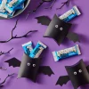 Hershey's Cookies 'n' Creme Fangs Snack Size, Halloween Candy Bag, 9.4 oz