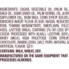 Hershey's Cookies 'n' Creme Fangs Snack Size, Halloween Candy Bag, 9.4 oz