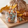 Hershey's Kisses Milk Chocolate Halloween Candy, Bag 10.08 oz