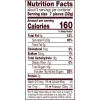 Hershey's Kisses Milk Chocolate Halloween Candy, Bag 10.08 oz