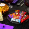 Hershey's, Kit Kat and Reese's Assorted, Halloween Candy Variety Bag, 10.74 oz (20 Pieces)
