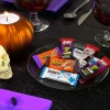 Hershey's, Kit Kat and Reese's Assorted, Halloween Candy Variety Bag, 17.28 oz (30 Pieces)