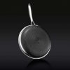 HexClad Hybrid Fry Pan 10 inch - Commercial Cookware