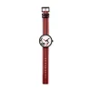 Hey Studio Time For Fun Watch - Red