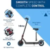 Hiboy Electric Scooter 500W, 10-Inch Solid Tires - S2 Pro