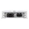 Hifonics Brutus Gamma Mono D 4000 Watt Car Audio Subwoofer Amplifier - BG-4000.1D