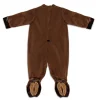 Highland Cow Cutie Halloween Costume for Infants, Size 0-6M, by Way to Celebrate