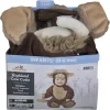 Highland Cow Cutie Halloween Costume for Infants, Size 0-6M, by Way to Celebrate