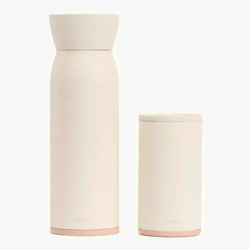 Hitch Bottle And Cup