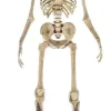 Home Accents 12-Foot Animated Skeleton With LifeEyes Technology