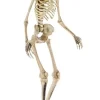 Home Accents 12 ft Giant-Sized Skeleton With LifeEyes - NO250058