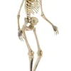 Home Accents 12 ft Giant-Sized Skeleton With LifeEyes - NO250058