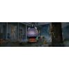 Home Accents Holiday 5 ft. Poseable Skeleton With LED Illumination
