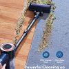 Homeika Cordless Stick Vacuum Cleaner With LED Display, 20 Kpa Suction, 1.5L Dust Cup