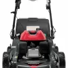 HONDA 21 in Self-Propelled Walk-Behind Lawn Mower - HRX217VYA