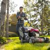 HONDA 21 in Self-Propelled Walk-Behind Lawn Mower - HRX217VYA