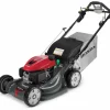 Honda 21-Inch Self-Propelled Lawn Mower - HRX217K5VYA