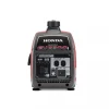Honda 2200-Watt Gasoline Powered Inverter Generator - EU2200i