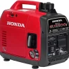 Honda 2200 Watt Portable Inverter Generator With Co-Minder - 664240 EU2200i