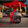 Honda 2200 Watt Portable Inverter Generator With Co-Minder - 664240 EU2200i